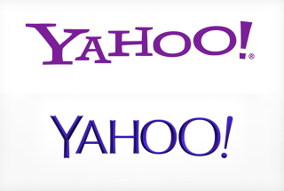 Illustration for article titled Marissa Meyer Wanted the New Yahoo Logo to Have a 'Bit of Whimsy'